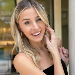 Meet your Posher, Reagan